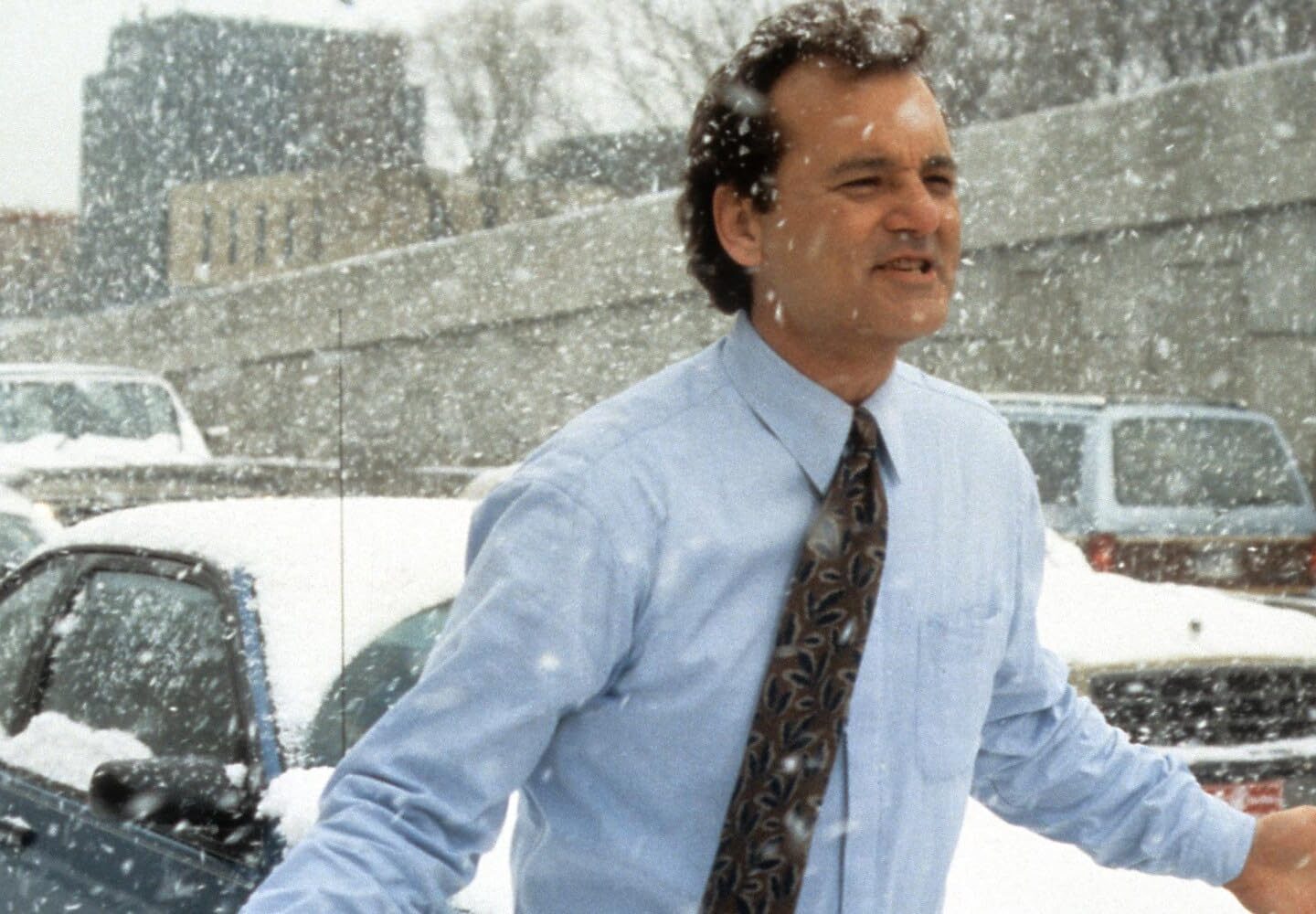 Timeless Film Festival – Dzień 3