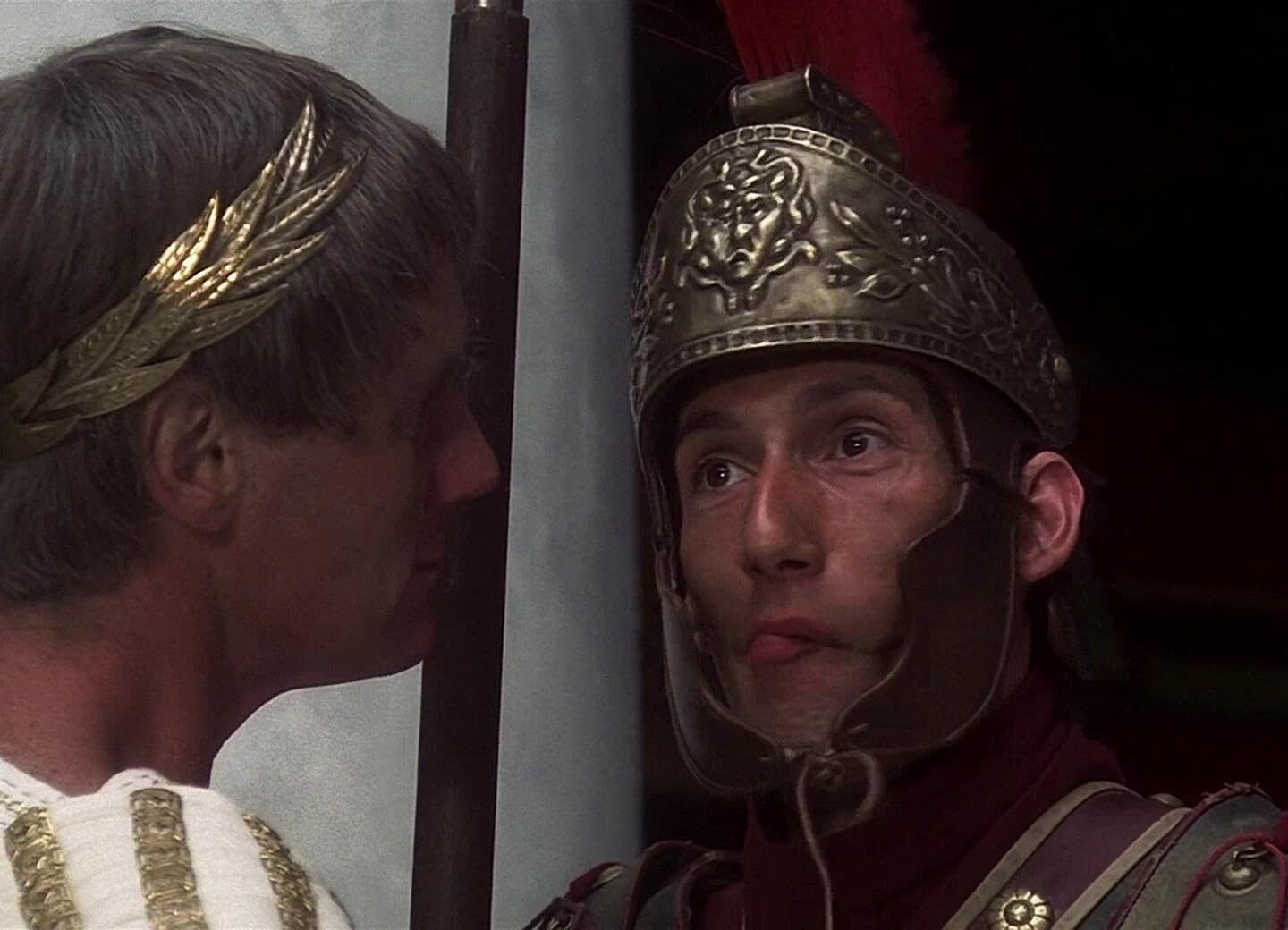 Timeless Film Festival – Dzień 2